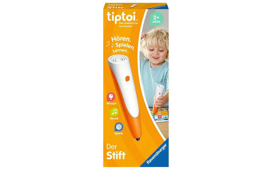 tiptoi, Der Stift -DE-