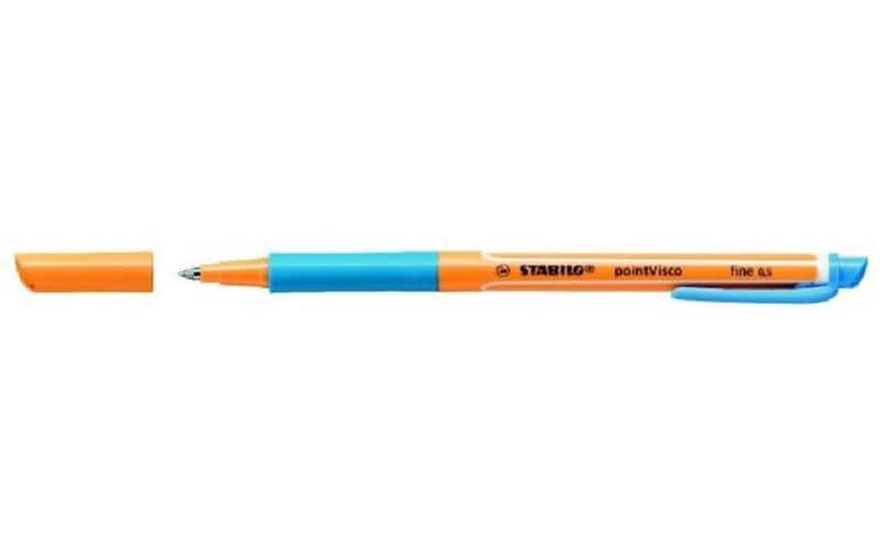 Stabilo Visco Gel-Rollerball