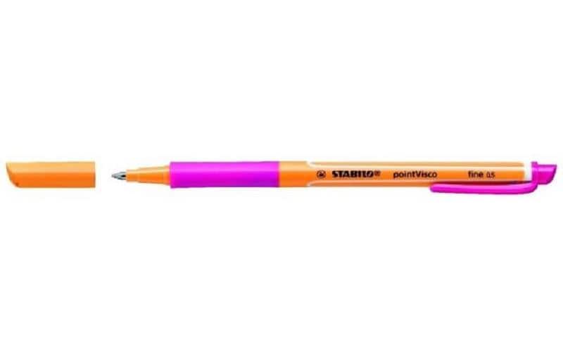 Stabilo Visco Gel-Rollerball