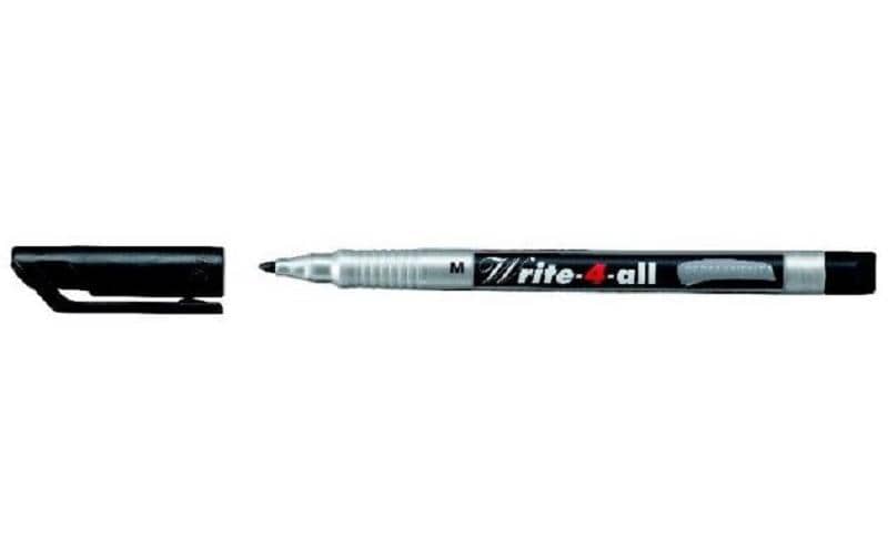 Stabilo Write-4-all permanent M 146/46