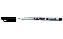 Stabilo Write-4-all permanent M 146/46