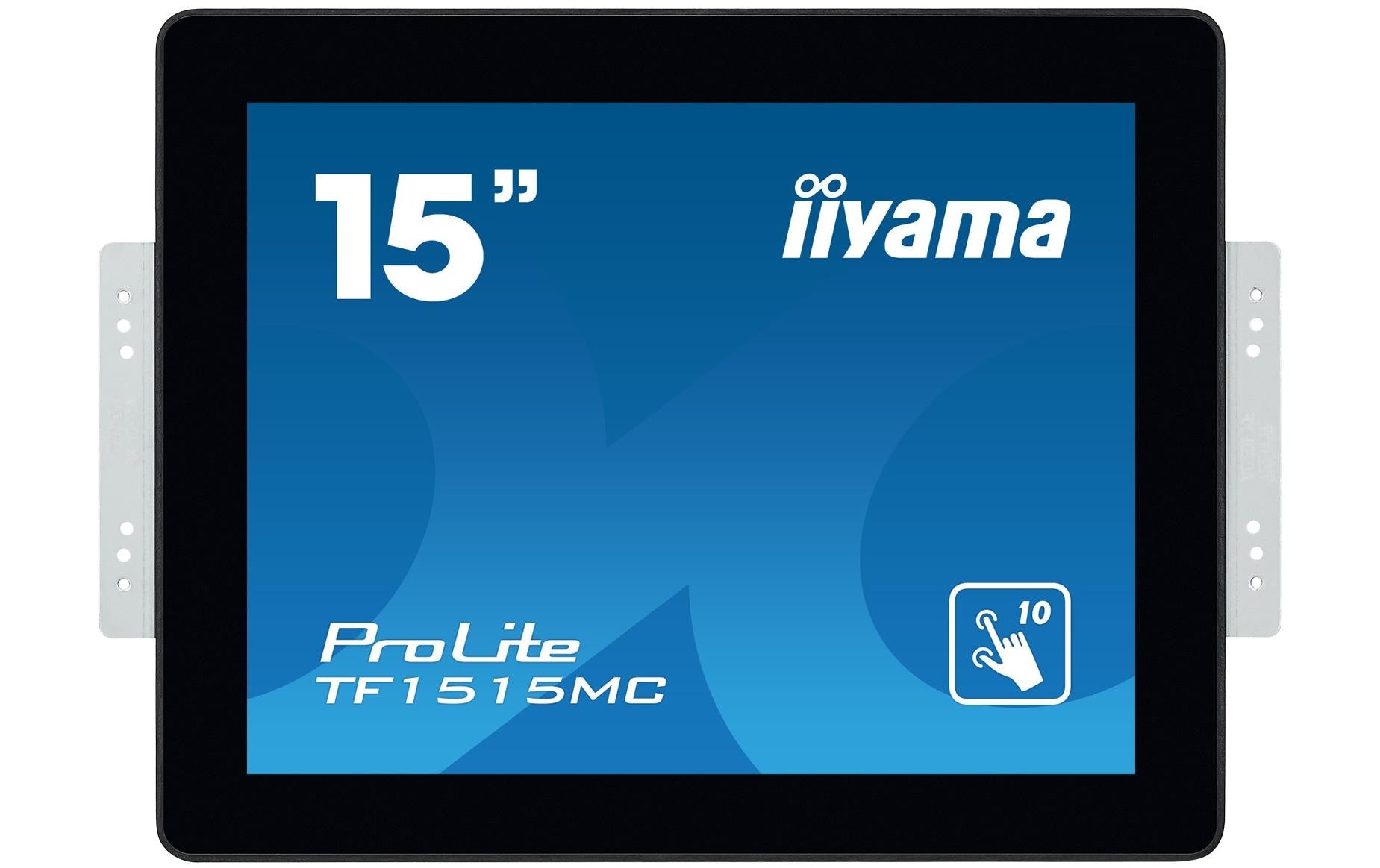 iiyama TF1515MC-B2 15 Touchscreen, TN