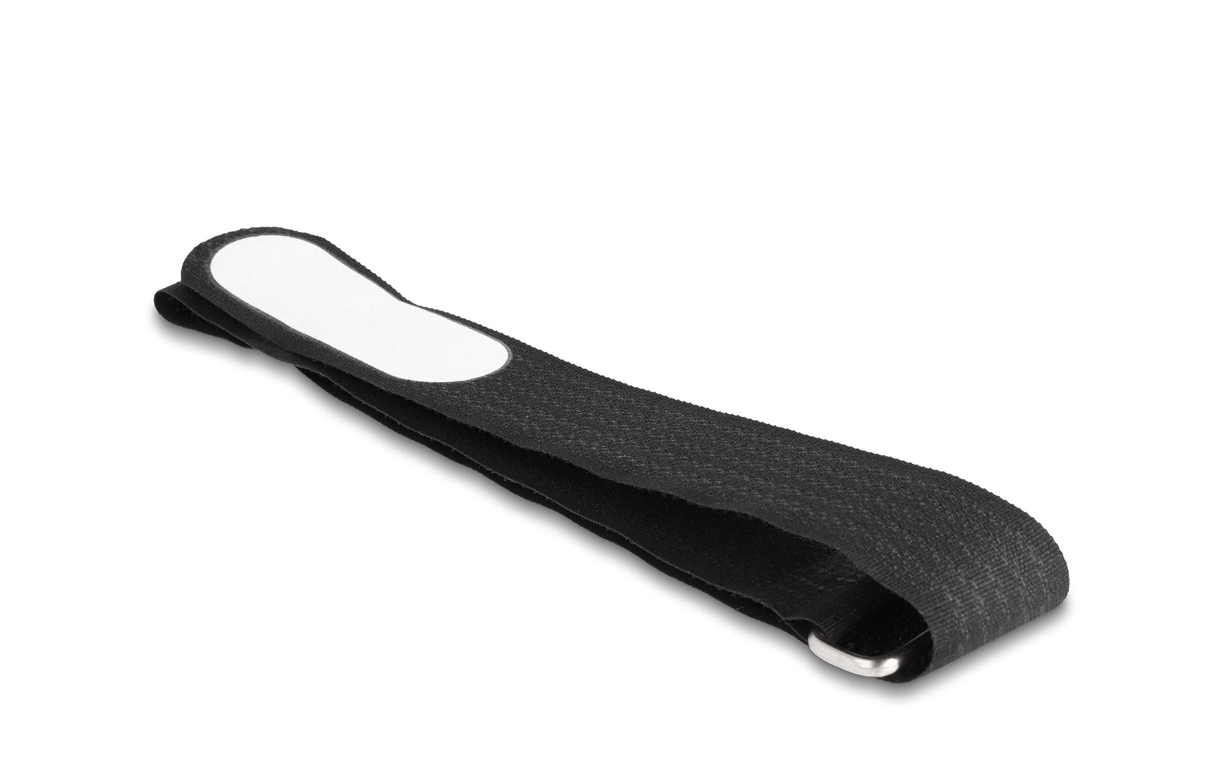 Delock Klett-Kabelbinder L:457 x B:25 mm