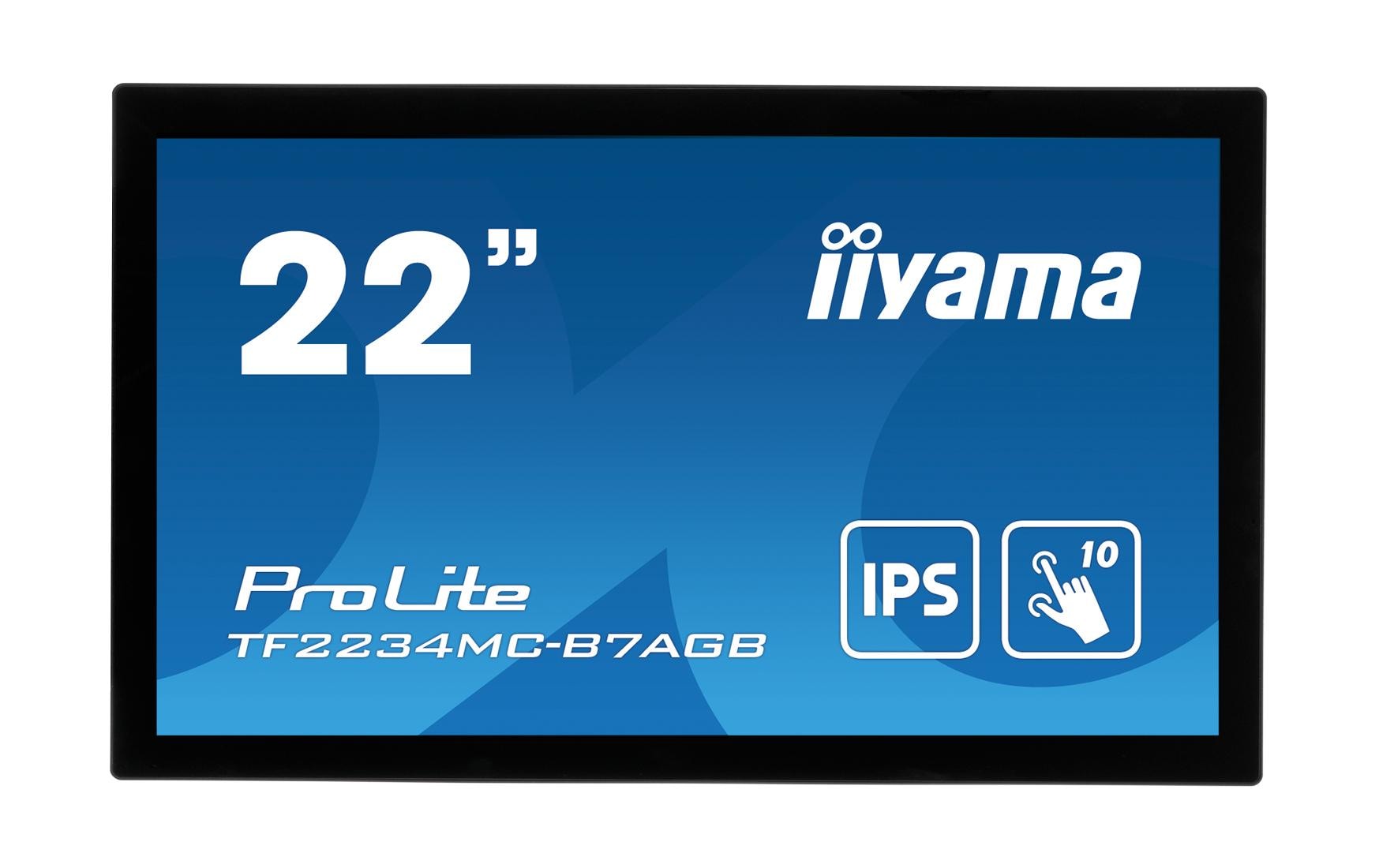 iiyama TF2234MC-B7AGB 21.5  IPS