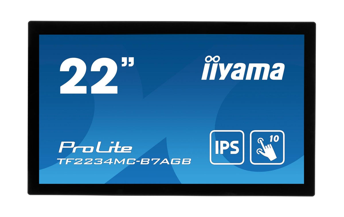 iiyama TF2234MC-B7AGB 21.5  IPS
