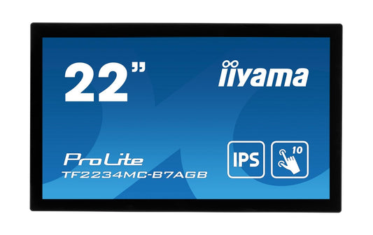 iiyama TF2234MC-B7AGB 21.5  IPS