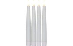 Star Trading, LED-Stabkerzen Set Dinner Fla