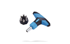 BBB TorqueFix Drehmomentschlüssel-Set