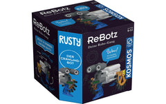 ROBOTER Rebotz RustyCrawling-Bot 8-12