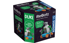 ROBOTER Rebotz Duke Skating-Bot 8-12