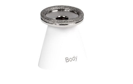 Silk'n Ersatzkopf Body zu Revit Prestige
