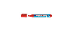 edding, Flipchart-Marker 383 Rot