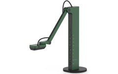 IPEVO | Visualizer/ Webcam VZ-R | Faltbar, 8MP, USB, HDMI, UHD