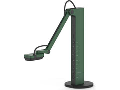 IPEVO | Visualizer/ Webcam VZ-R | Faltbar, 8MP, USB, HDMI, UHD