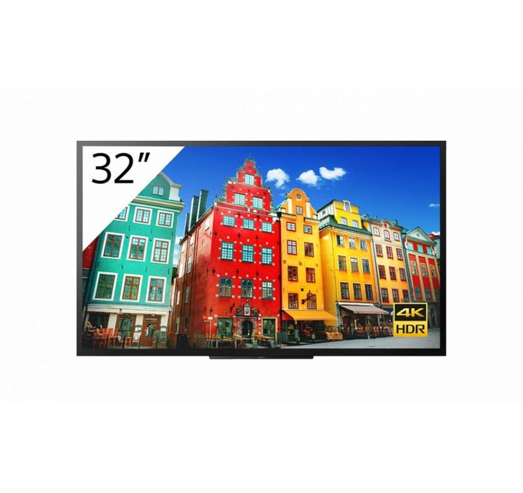 Sony, Public Display FW-32BZ30J 32