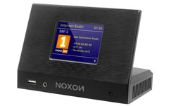 NOXON A120+, DAB+ & Internet Radio Adapter