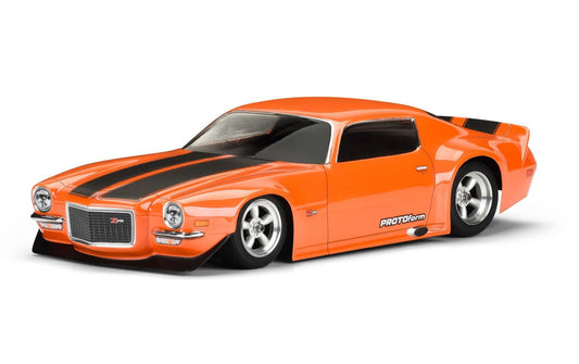 Proline 1971 Chevrolet Camaro Z28  Body
