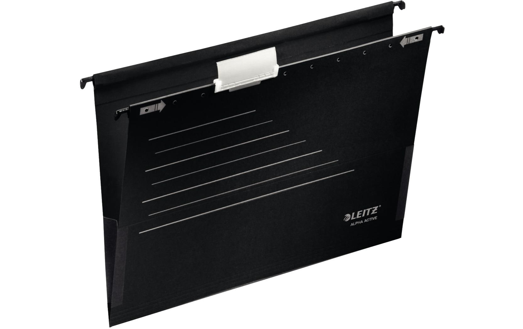 Leitz Hängetasche Alpha Active, 5 Stk