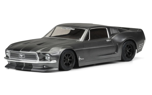 Proline 1968 Ford Mustang  Body