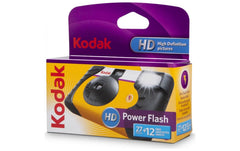 Kodak | Power Flash 27 + 12