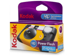 Kodak | Power Flash 27 + 12