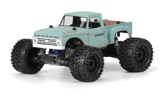 Proline 1966 Ford F-100  Body