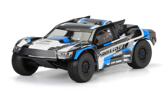 Proline Pre-Cut Flo-Tek Fusion  Body