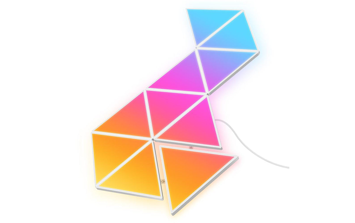 Govee Leuchtpaneele Glide Triangle
