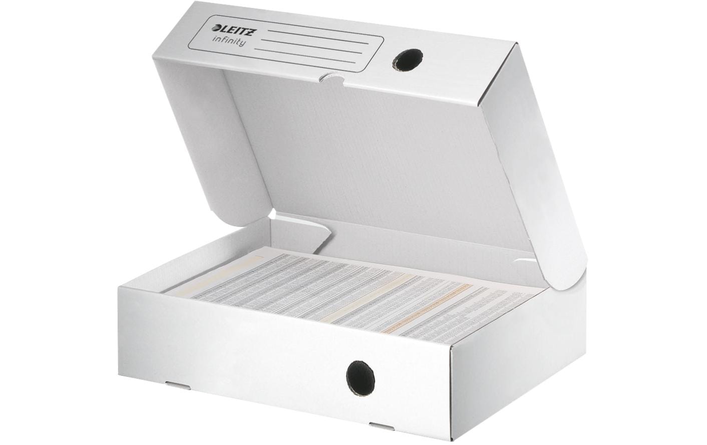 Leitz Archivschachtel Infinity