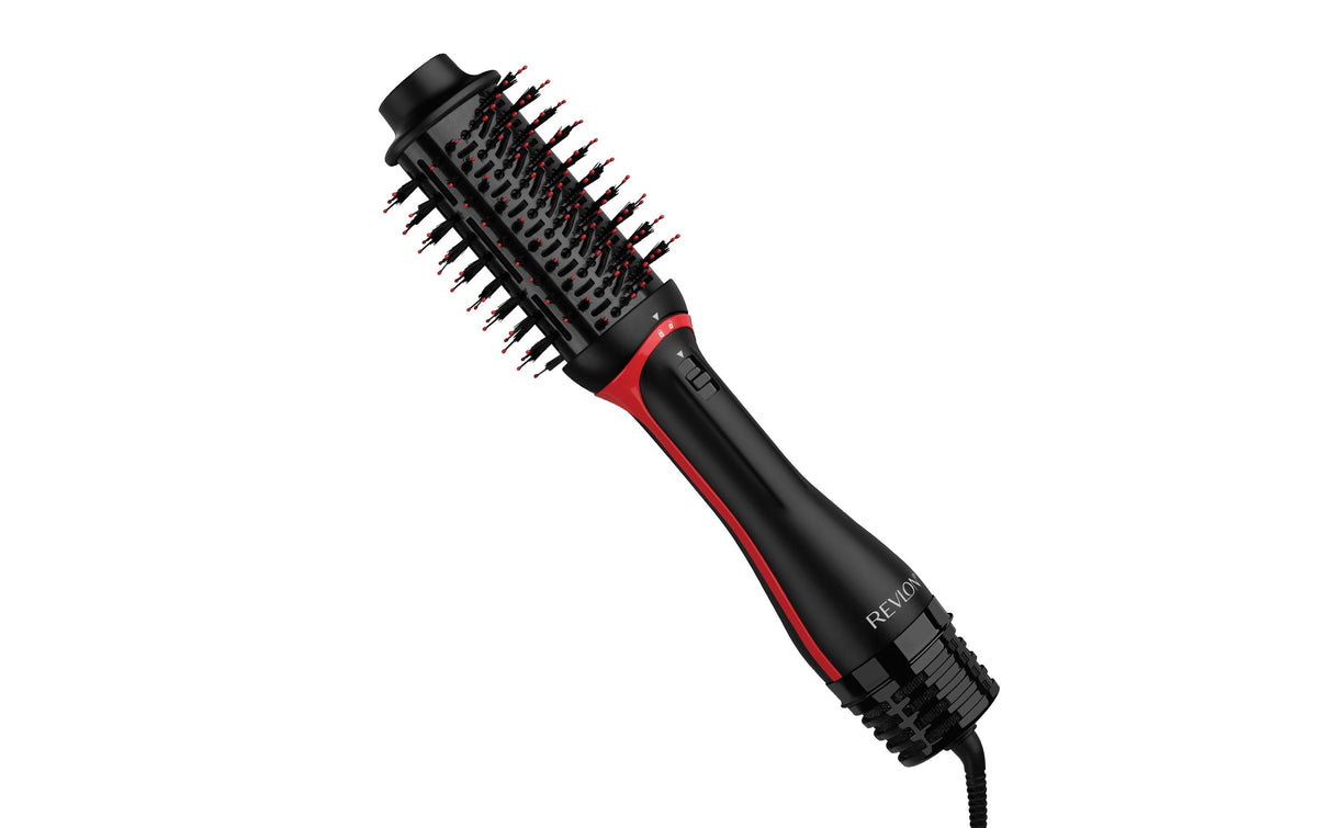 Revlon Warmluftlockenbürste One-Step