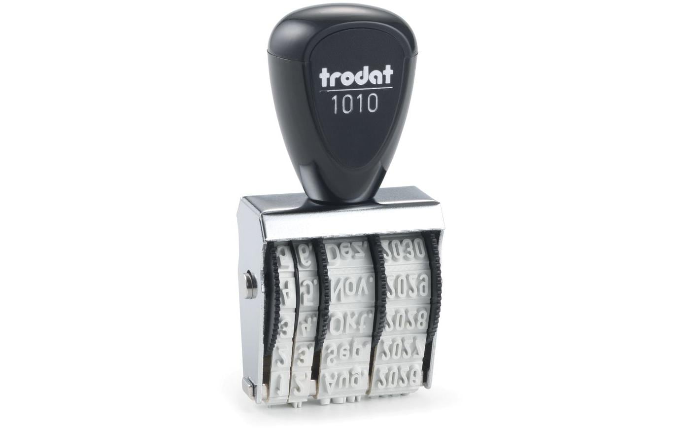 Trodat Datumstempel 1010 D