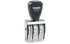 Trodat Datumstempel 1010 D