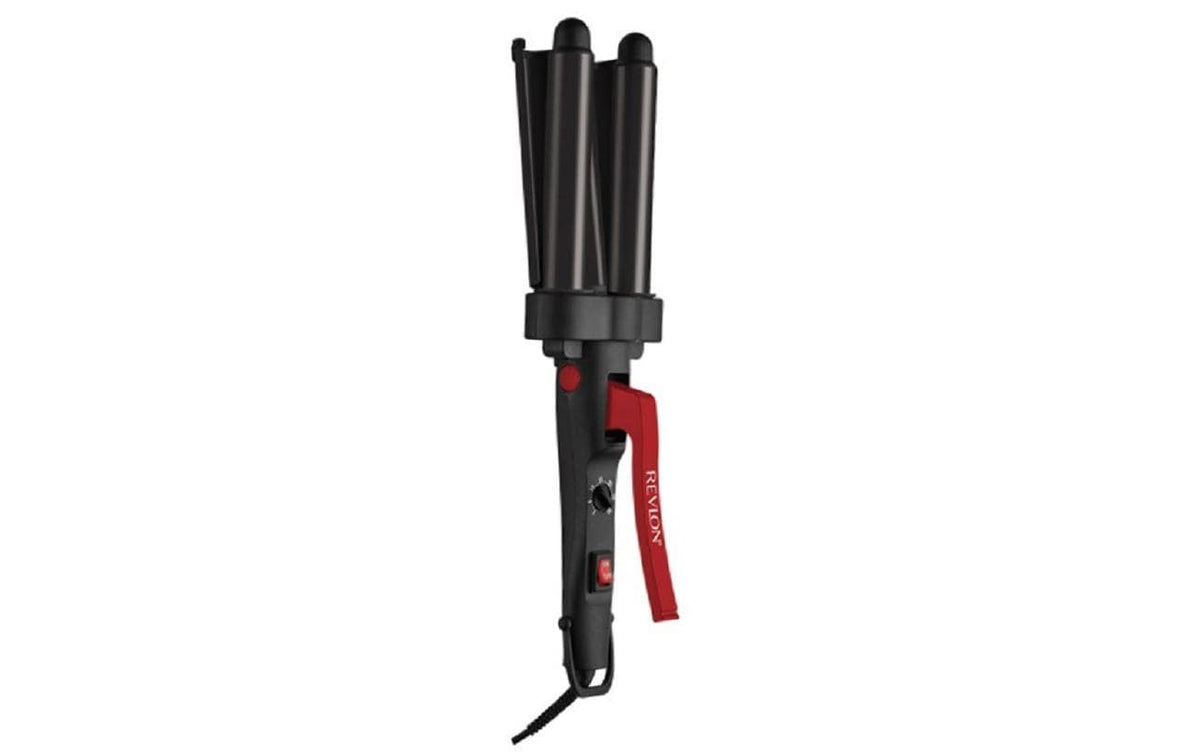 Revlon Lockenstab Waves Master