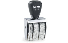 Trodat Datumstempel 1020 D