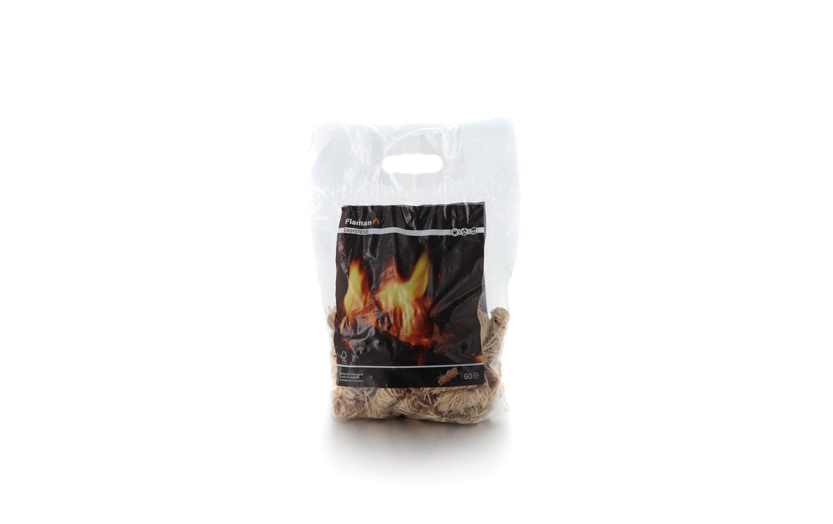 Flaman Flaman Easysticks, 60er FSC