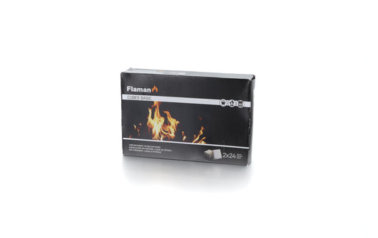 Flaman Flaman Cubes Basic