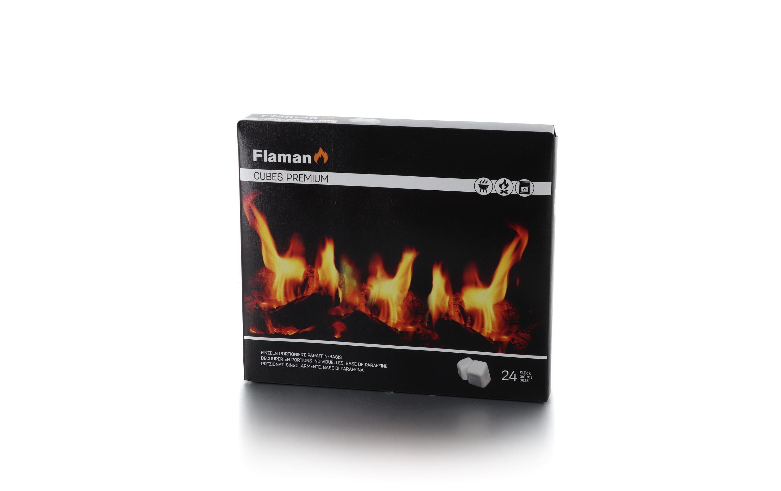 Flaman Flaman Cubes Basic