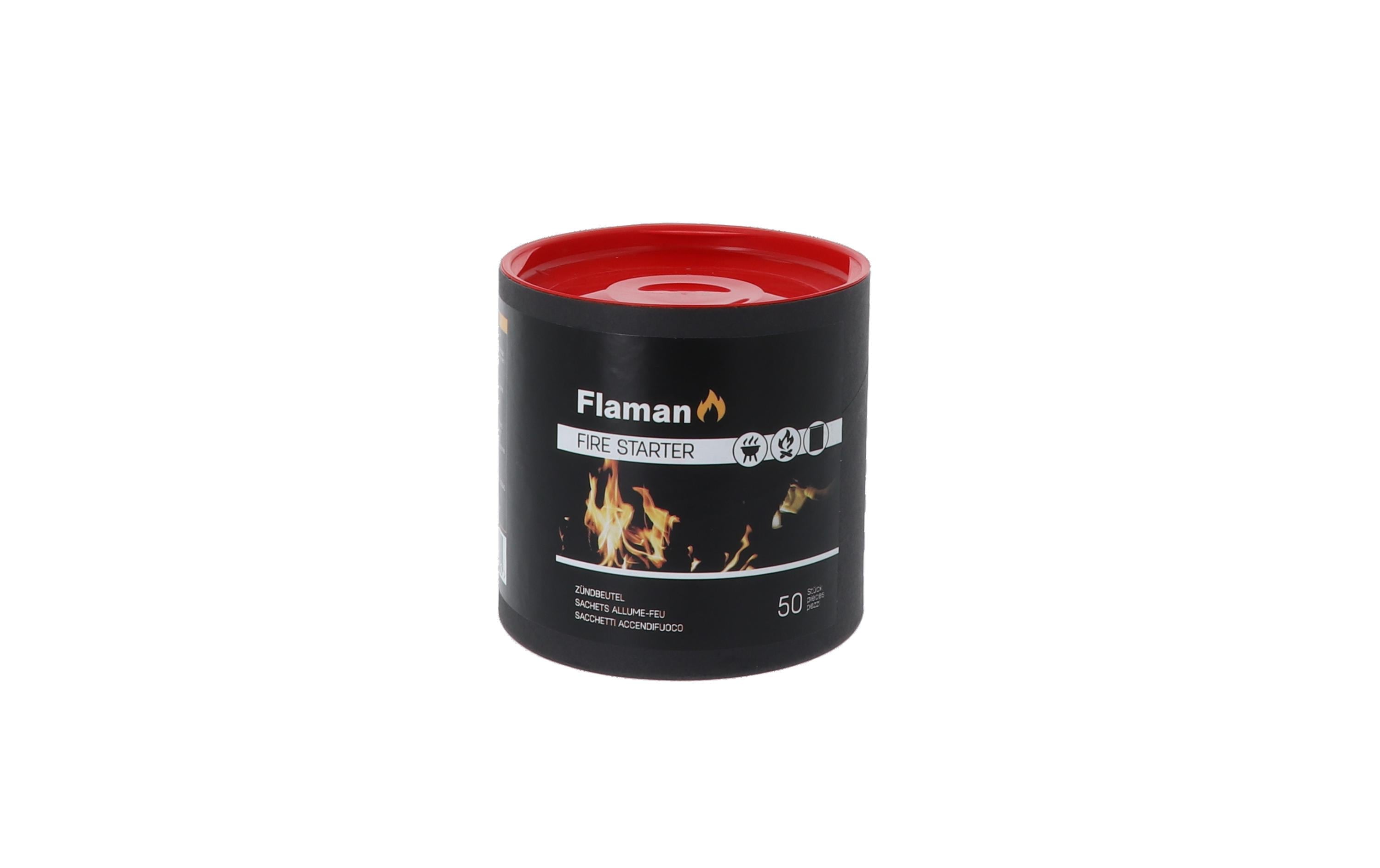 Flaman Fire Starter klein