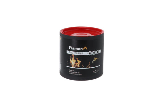 Flaman Fire Starter klein