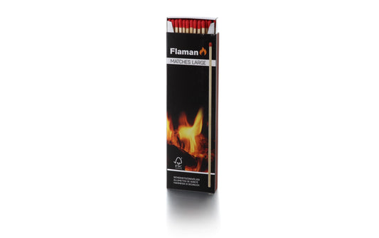 Flaman Matches XL 280 mm FSC