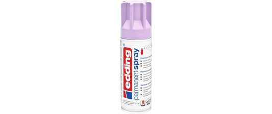 edding, Acrylspray 5200 200 ml, Lavendel