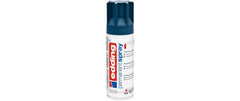 edding, Acrylspray 5200 200 ml, Dunkelblau