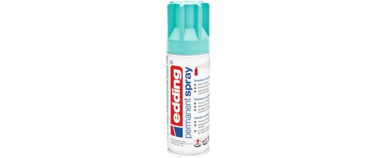 edding, Acrylspray 5200 200 ml, Türkis