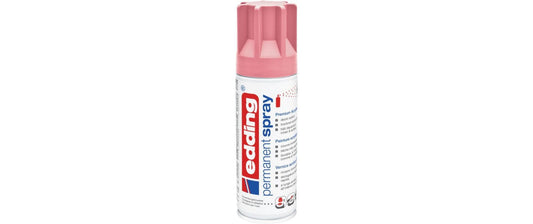 edding, Acrylspray 5200 200 ml, Mauve