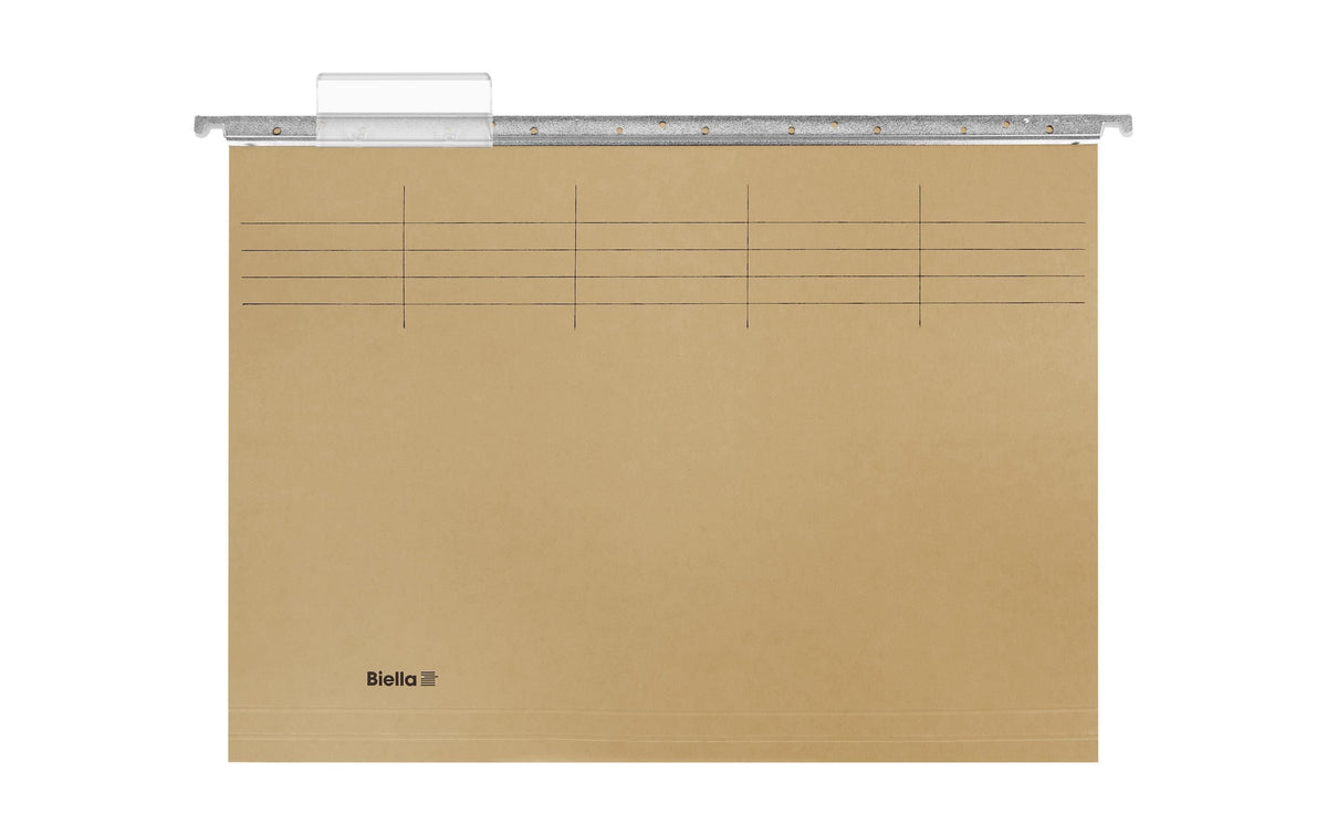 Biella Hängemappen-Set