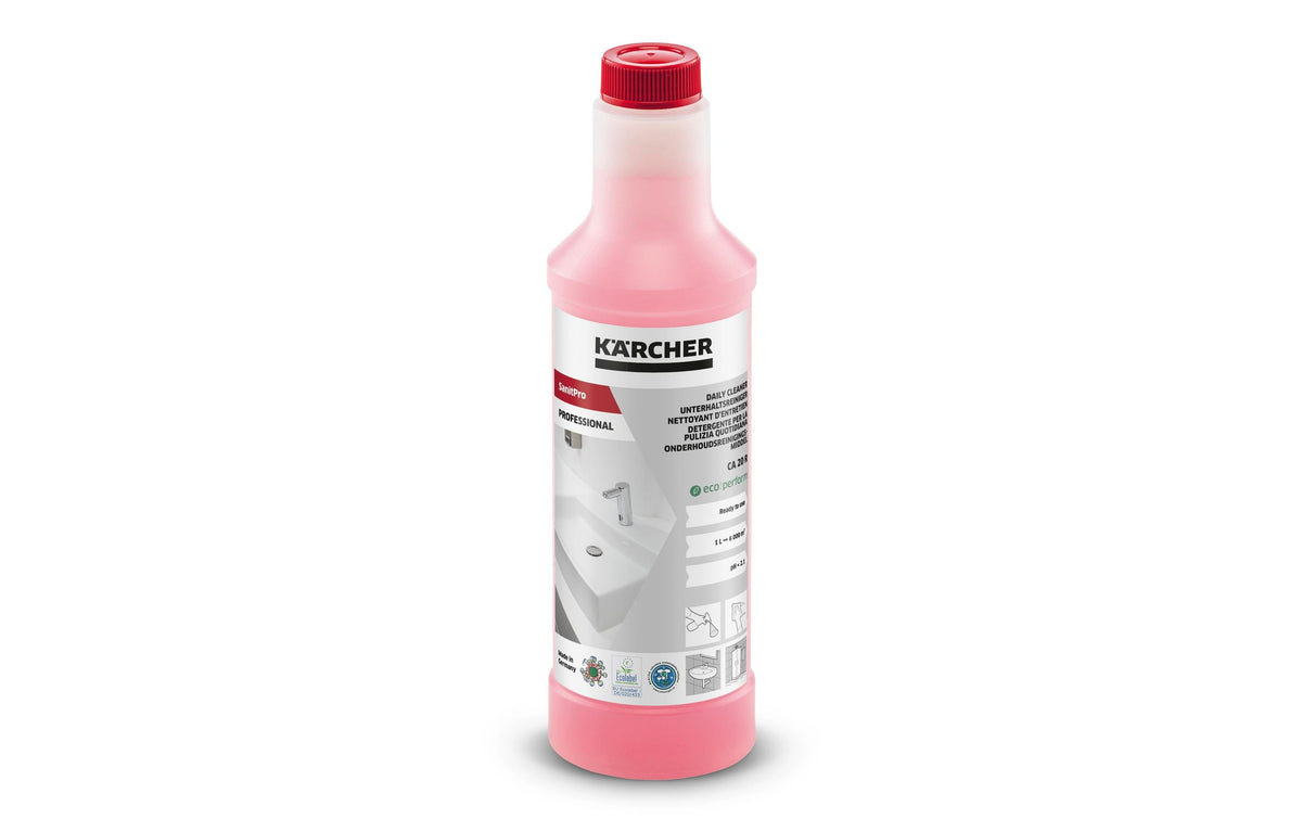 Kärcher Sanitär-Unterhaltsreiniger CA 20 R