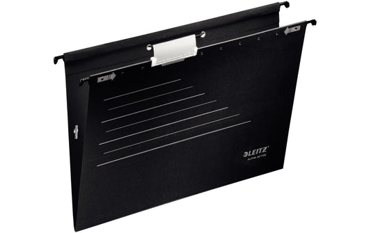 Leitz Hängemappen Alpha Active, 5 Stk
