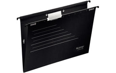 Leitz Hängemappen Alpha Active, 5 Stk
