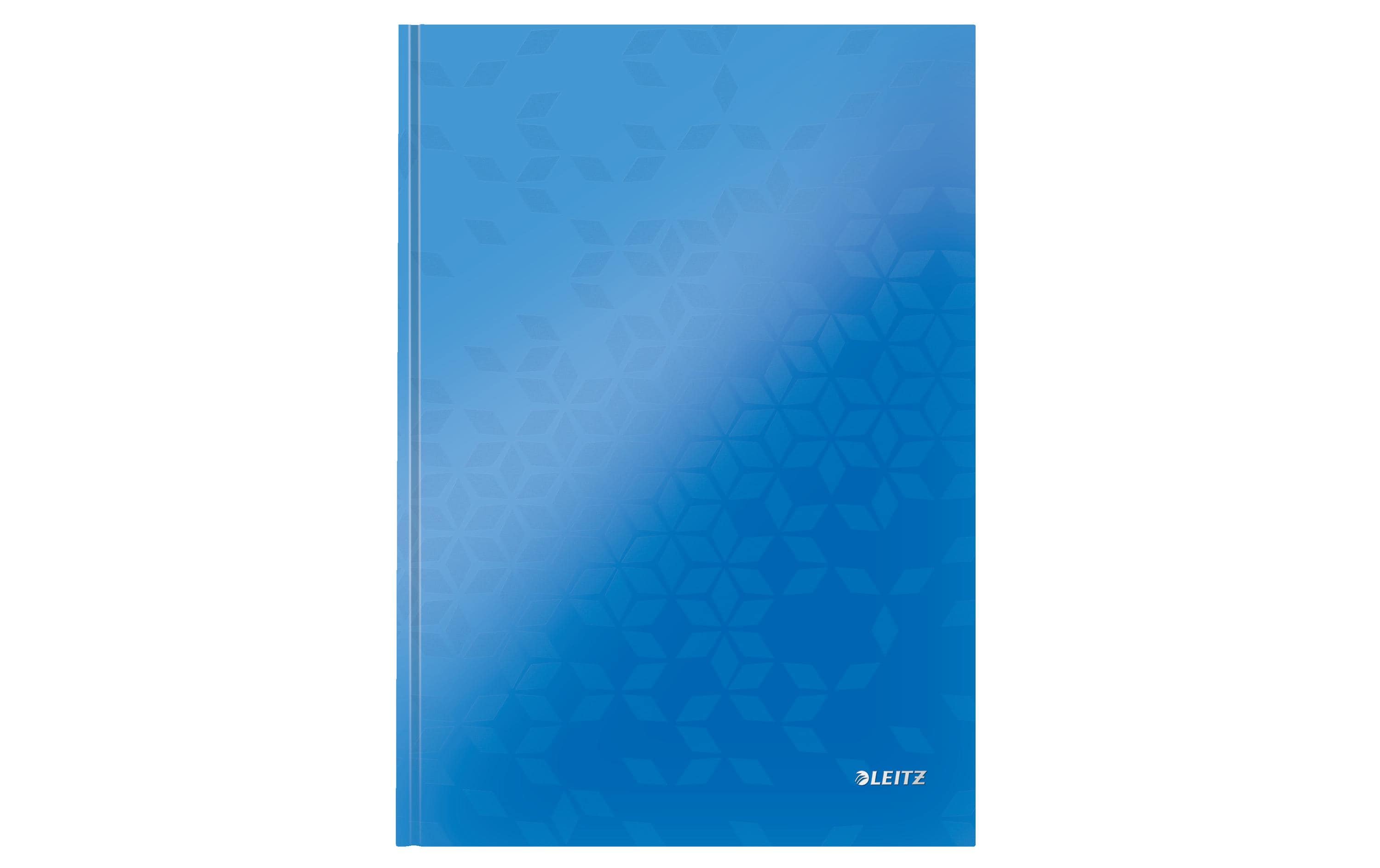 Leitz Notizbuch WOW