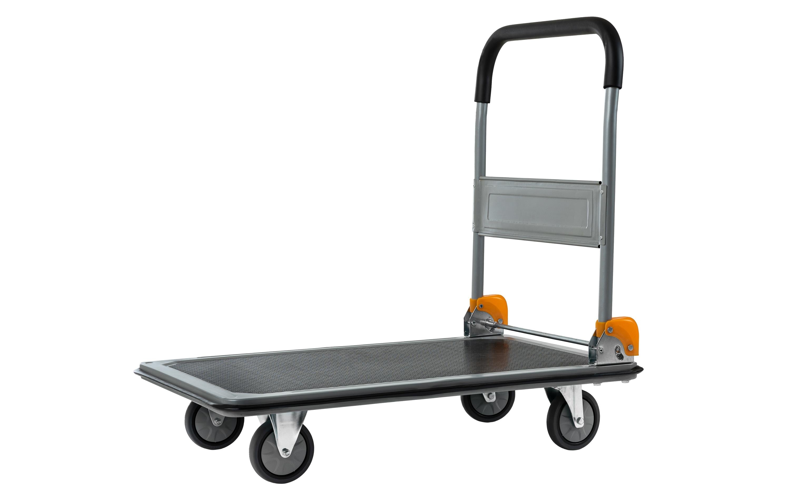 STRUCT Plattformwagen 300kg